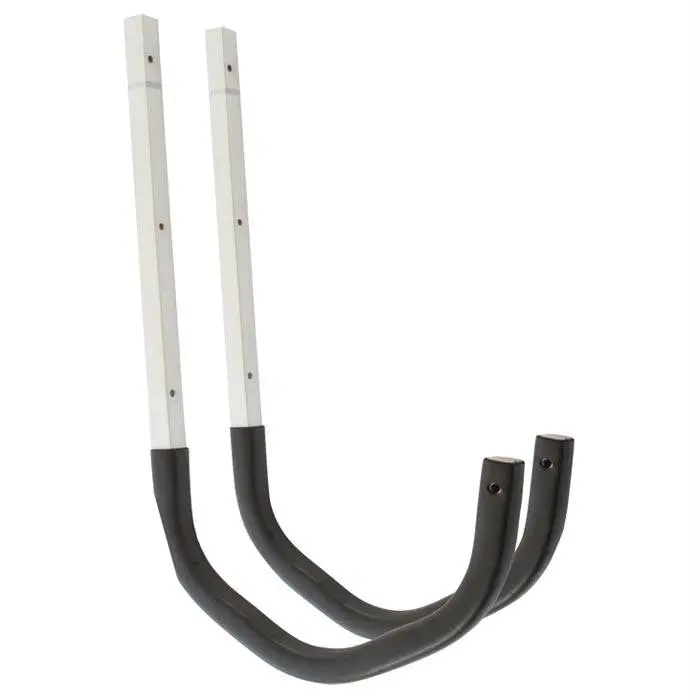 Outdoor Locking Wall Cradles 1