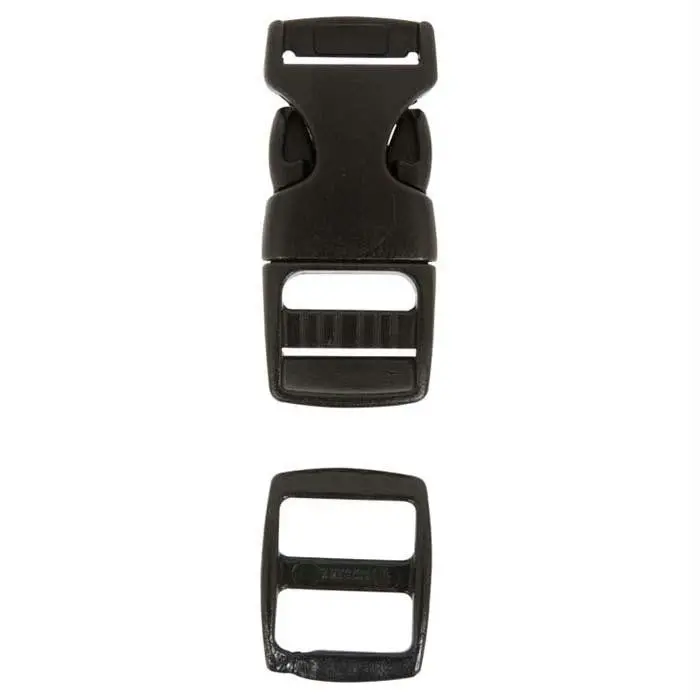 Sr Buckle-Slider 5-8" 1