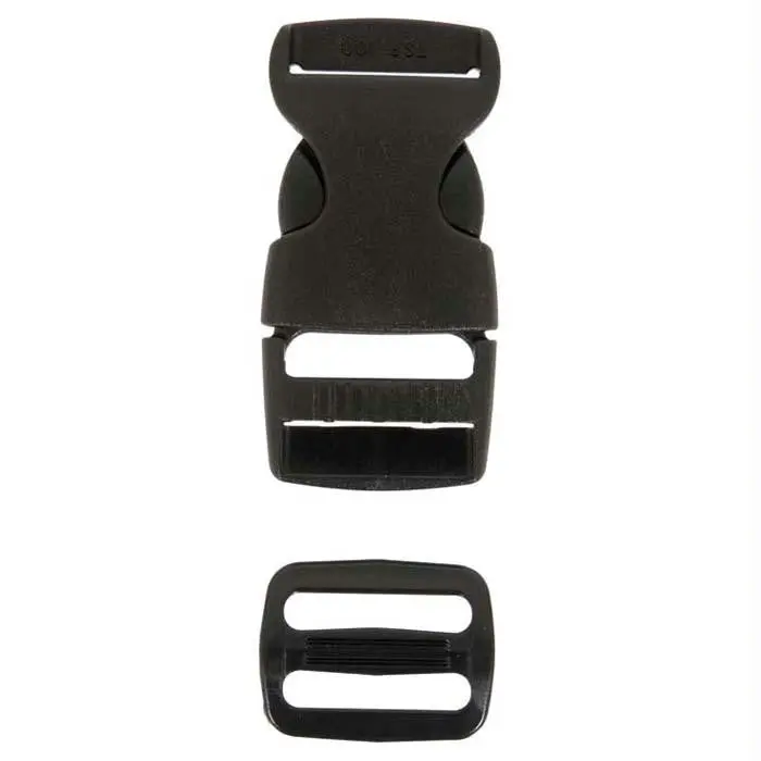 Sr Buckle-Slider 1" 1