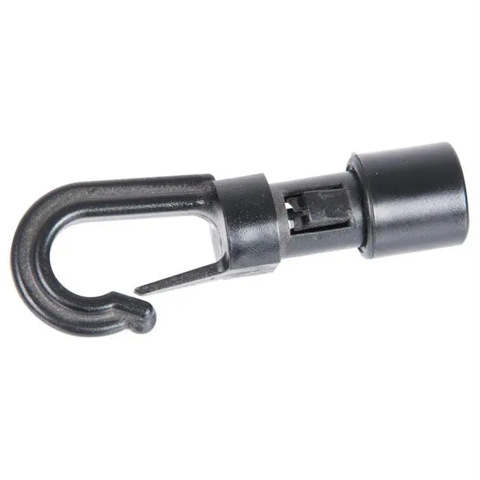 Shock Cord Hooks 4 Pk 1