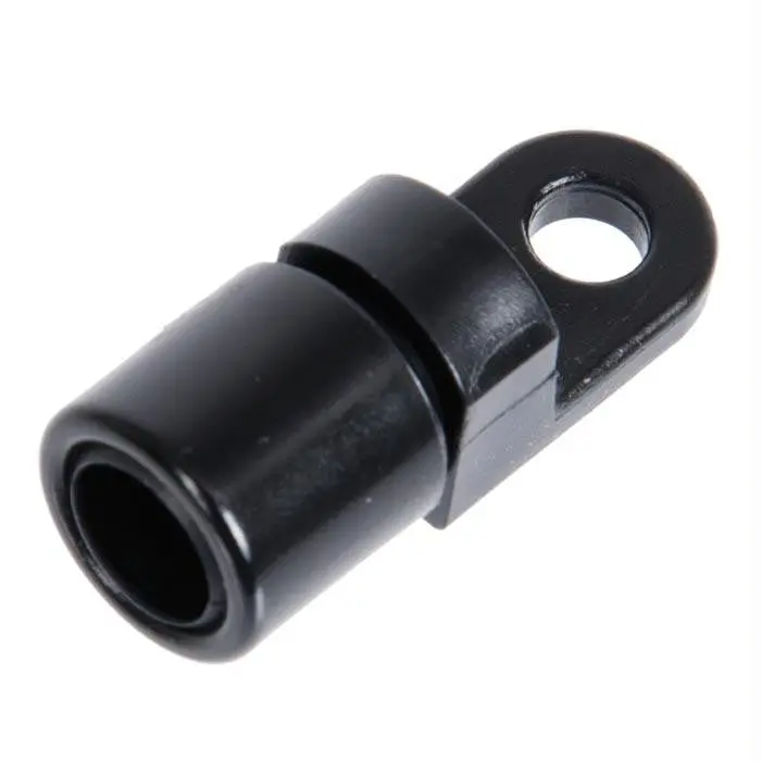Shock Cord Fixed End 4 Pk 1