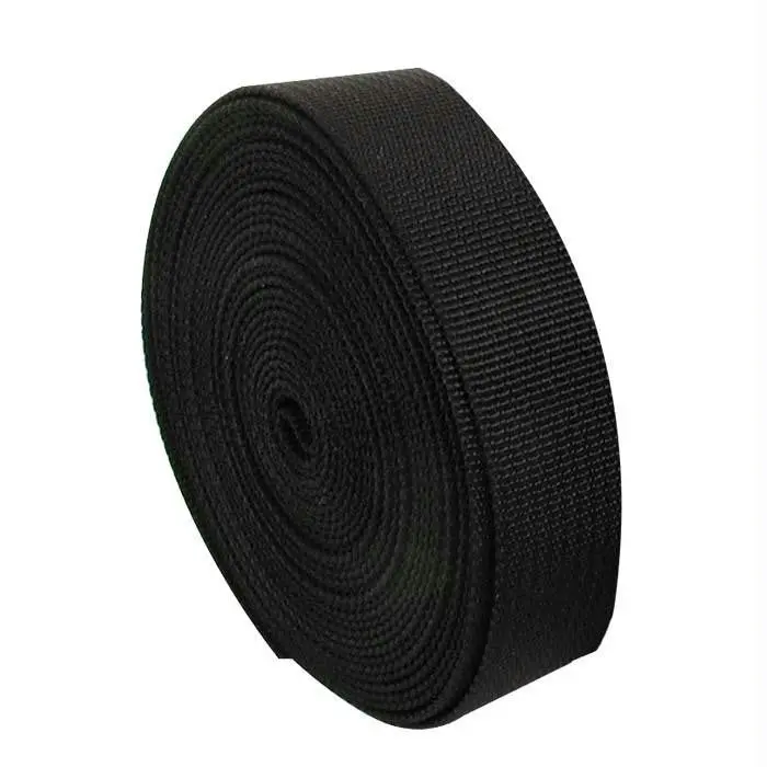 Nylon Webbing 5Yd X 3-4" 1