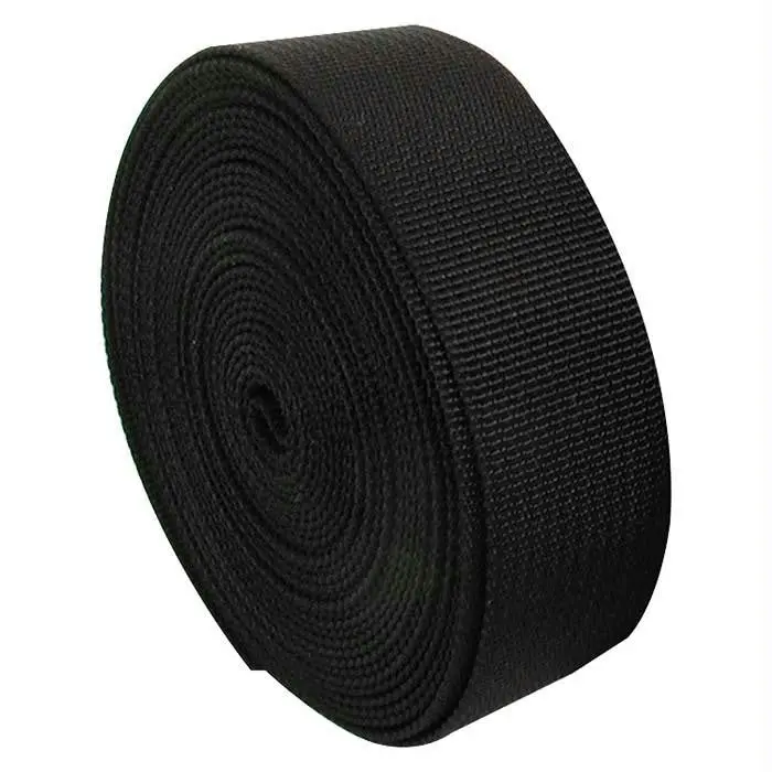 Nylon Webbing 5Yd X 1" 1