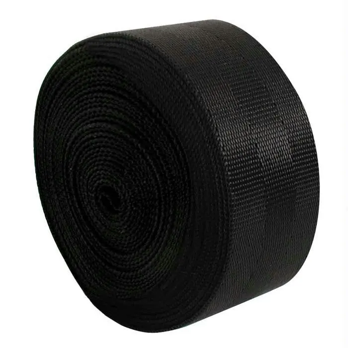 Nylon Webbing 5Yd X 1 1-2" 1