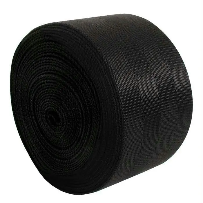Nylon Webbing 5Yd X 2" 1