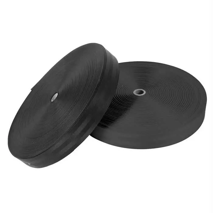 Nylon Webbing 100Yd X 1" 1