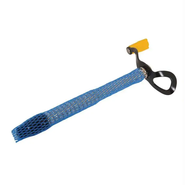 Ice Screw Tooth Guard 3Pk 1