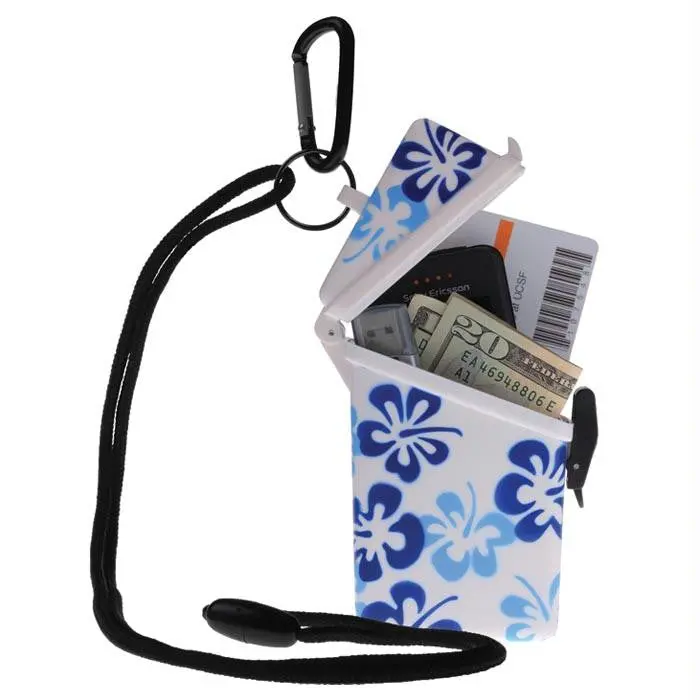 Keep-It Safe Flower Assorted 1