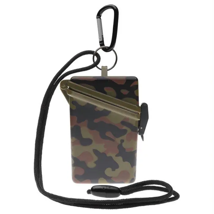 Keep-It Safe Camo Assorted 1