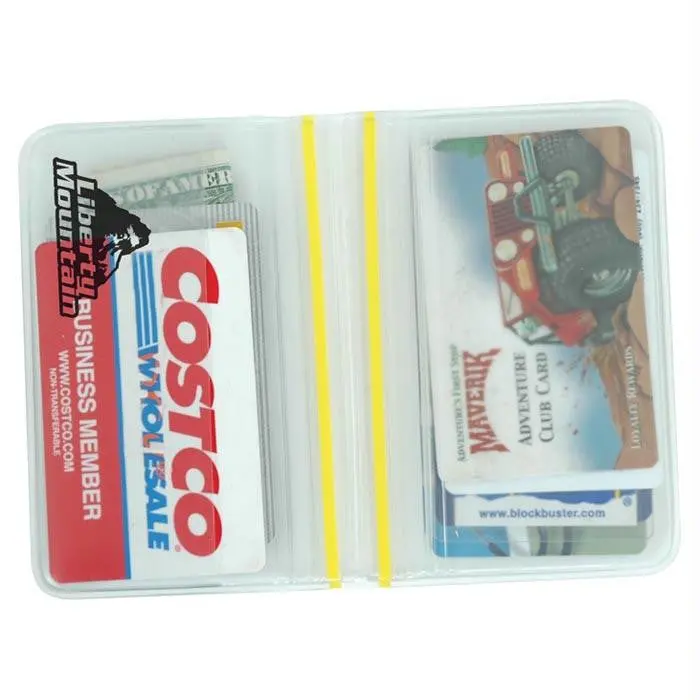 Watertight Wallet4.5 X 6.5 1
