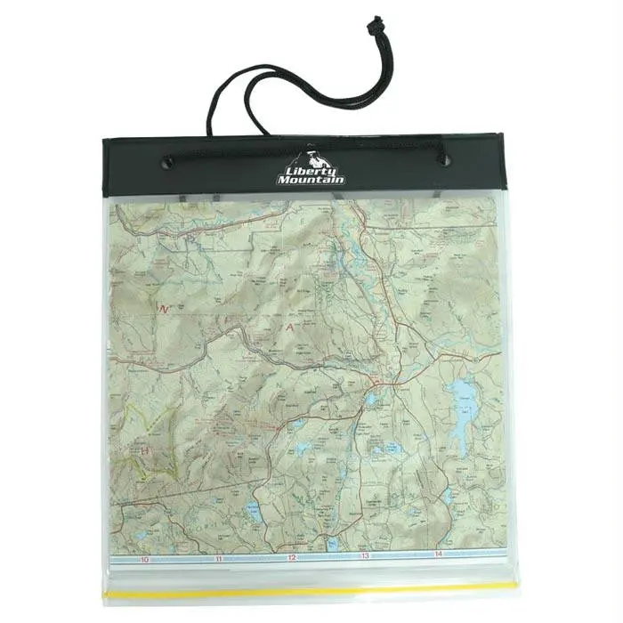 Watertight Map Case 11 X 12.5 1