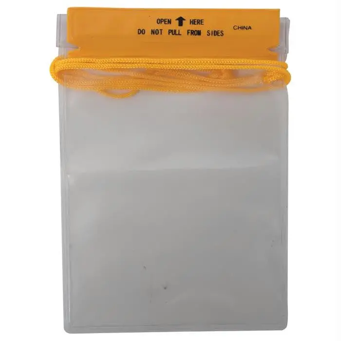 Lm Waterproof Pouch 5X7 1