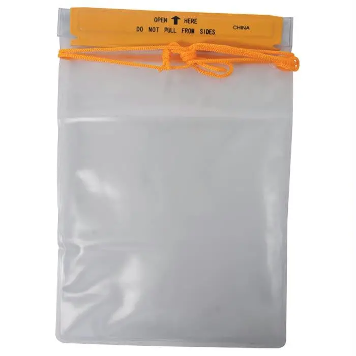 Lm Waterproof Pouch 7X10 1