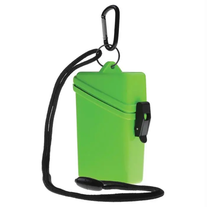 Keep-It Safe Sport Case Assort 1