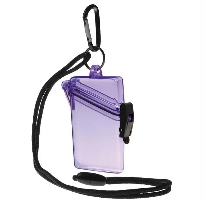 See-It-Safe Sport Case Assort 1