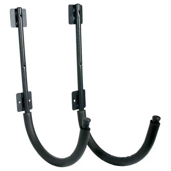 Kayak Wall Cradle Pair 1