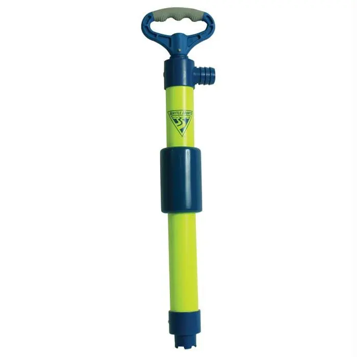 Paddlers Bilge Pump 1