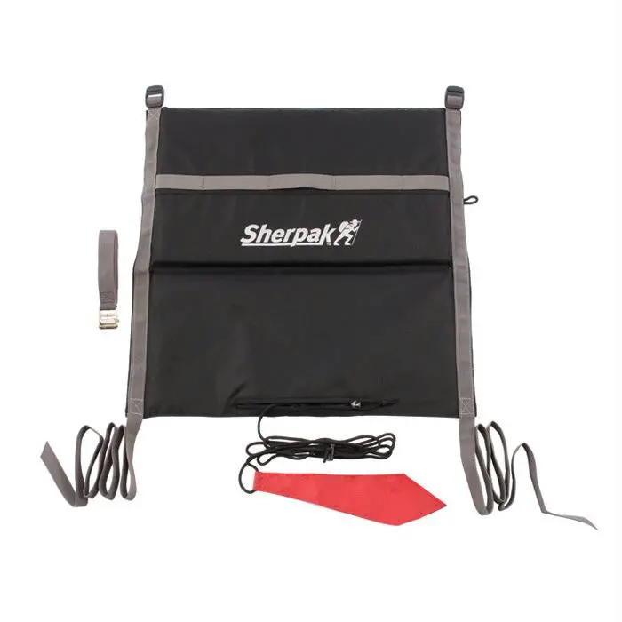 Sherpak Gogate Tailgate Cover 1