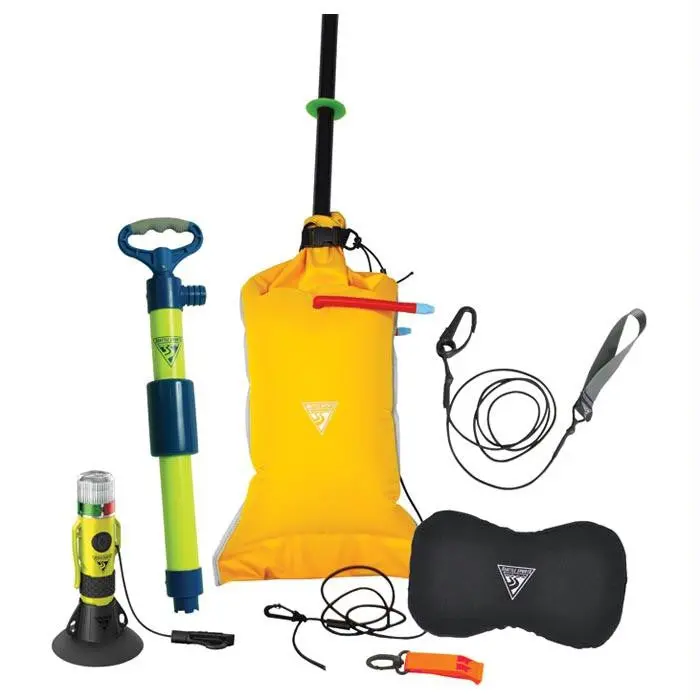 Deluxe Safety Kit 1