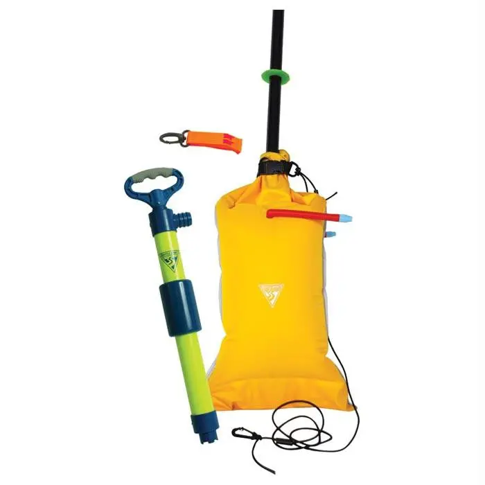 Basic Safety Kit Asst. 1