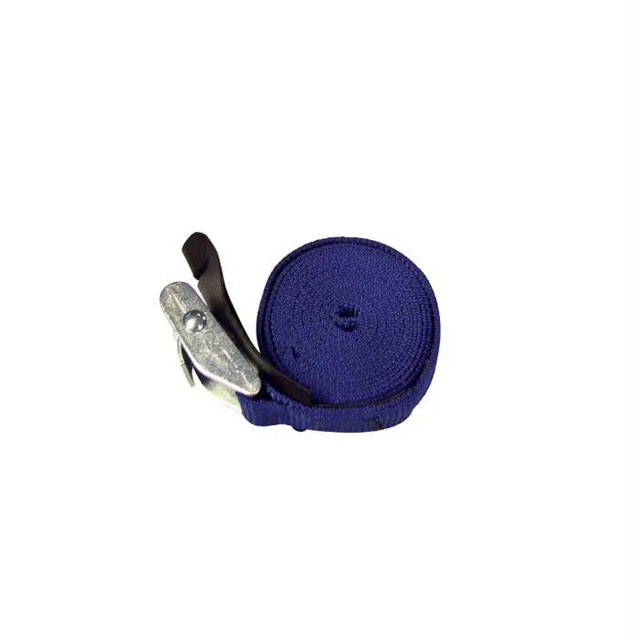 Riverstones Cam Strap 6' Blue 1