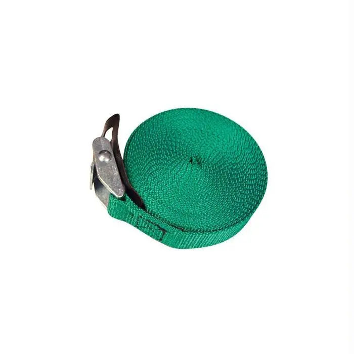Riverstones Cam Strap 18' Grn 1
