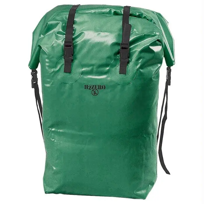 Omni Dri Backpacker Green 1