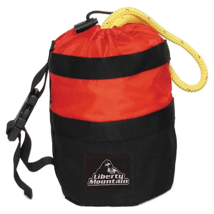 Kayaker's Throw Bag 50' 1