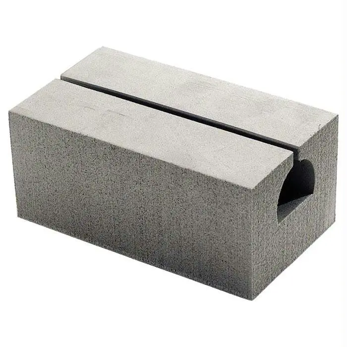 Deluxe 7" Canoe Block 1
