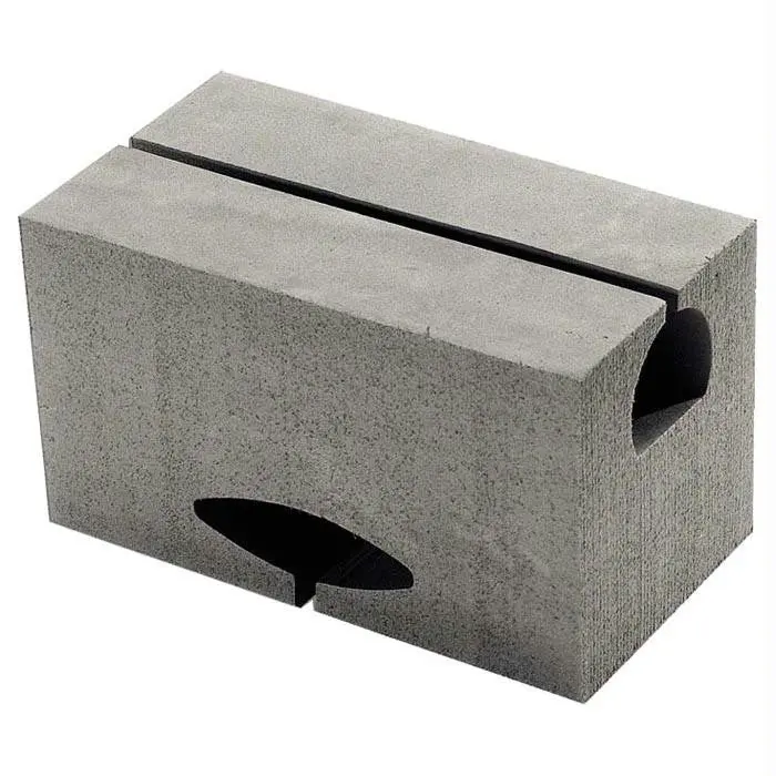 Universal 7" Canoe Block 1
