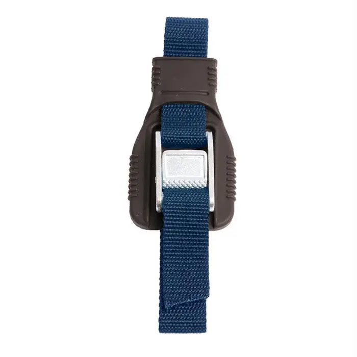 Utility Straps 6' Blue Bulk 1