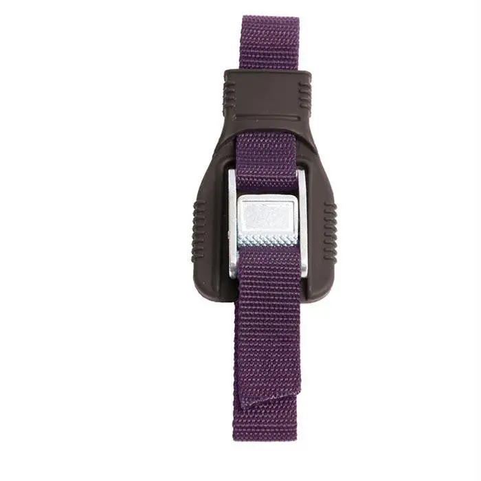 Utility Straps 21' Purple Bulk 1