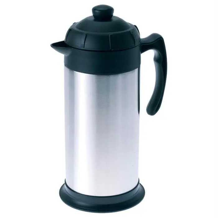 Glacier Stainless Javapress 1L 1