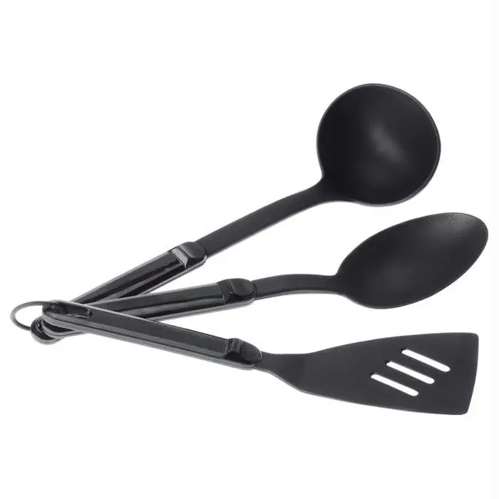 Nylon Utensils 3Pc 1