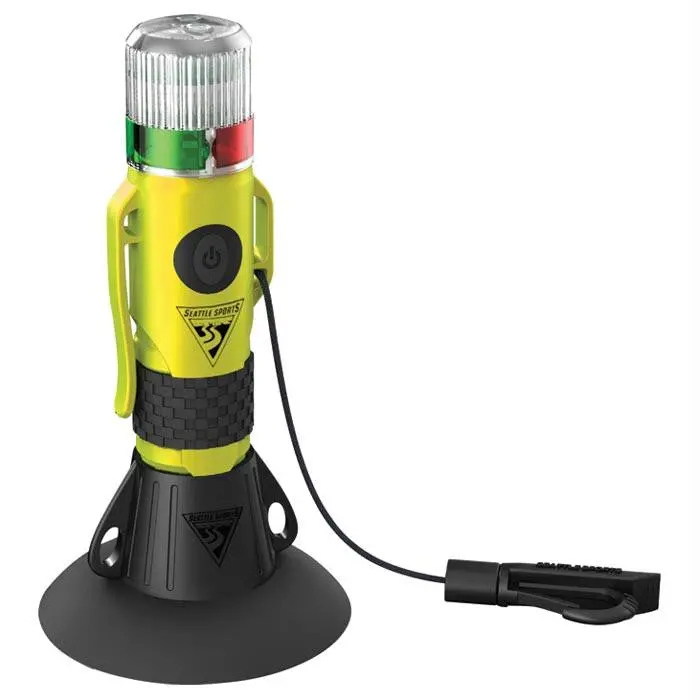 Hydrostar Sos Seastar 1