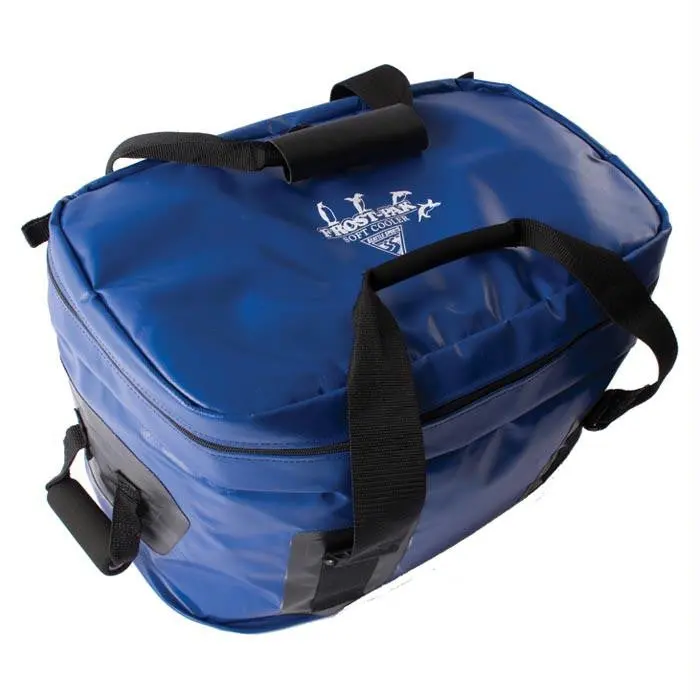Frostpak Cooler 40 Qt Blue 1