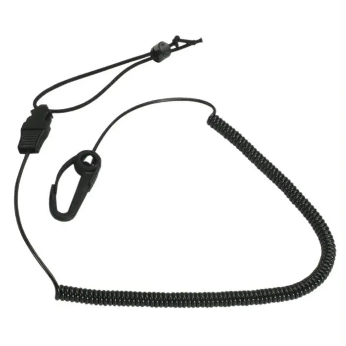 Deluxe Paddle Leash 1
