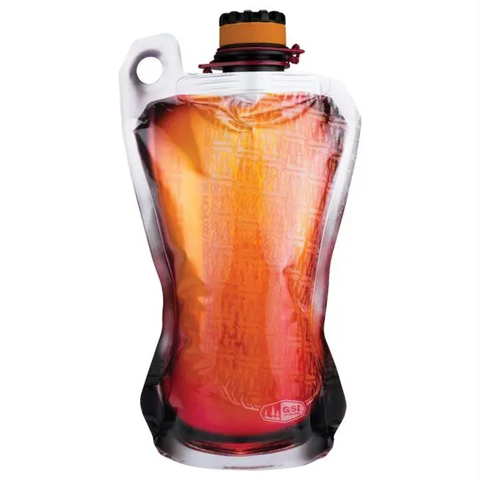 Highland Fifth Flask 1