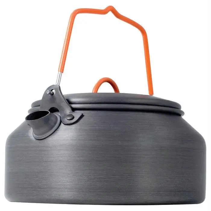 Tea Kettle Halulite 1 Qt 1