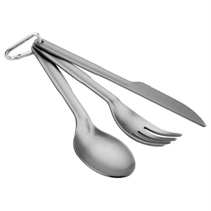 Halulite Cutlery Set 1