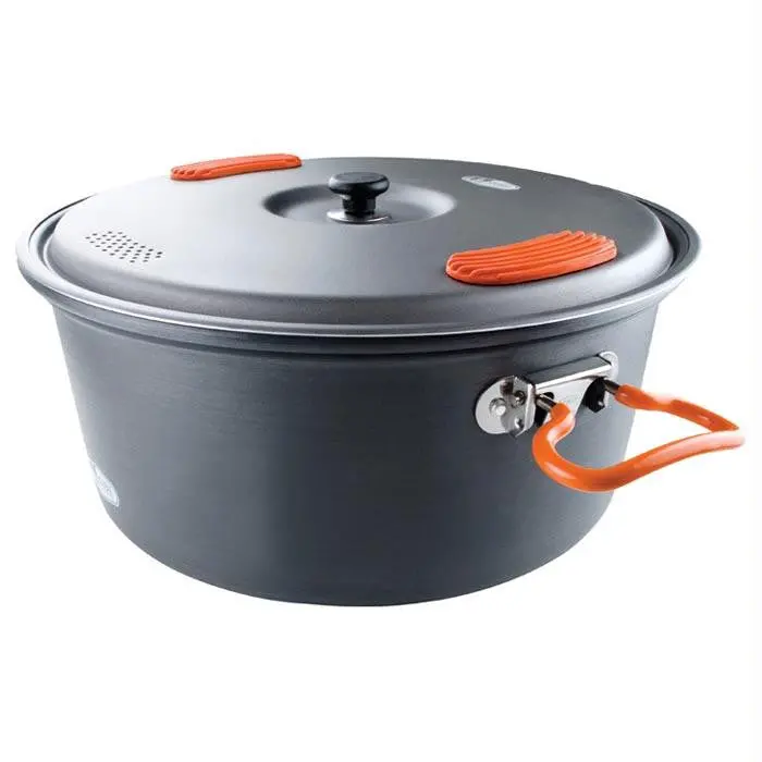 Halulite 4.7 L Cook Pot 1