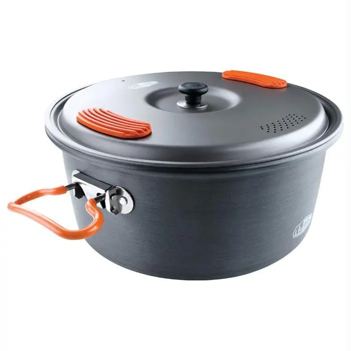 Halulite 3.2 L Cook Pot 1