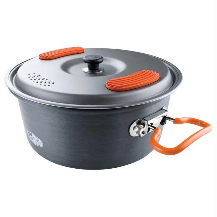 Halulite 2.2 L Cook Pot 1