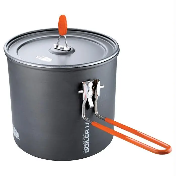 Halulite 1.8 L Boiler 1