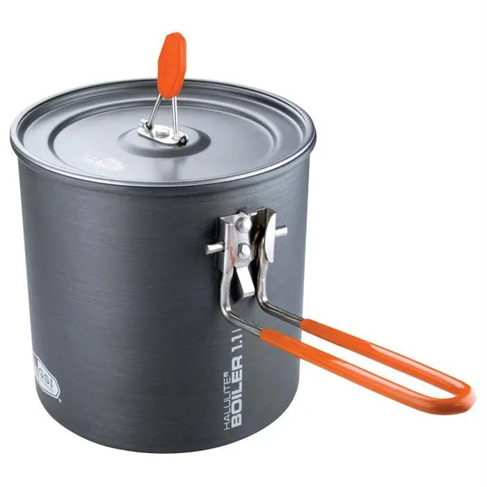 Halulite 1.1 L Boiler 1