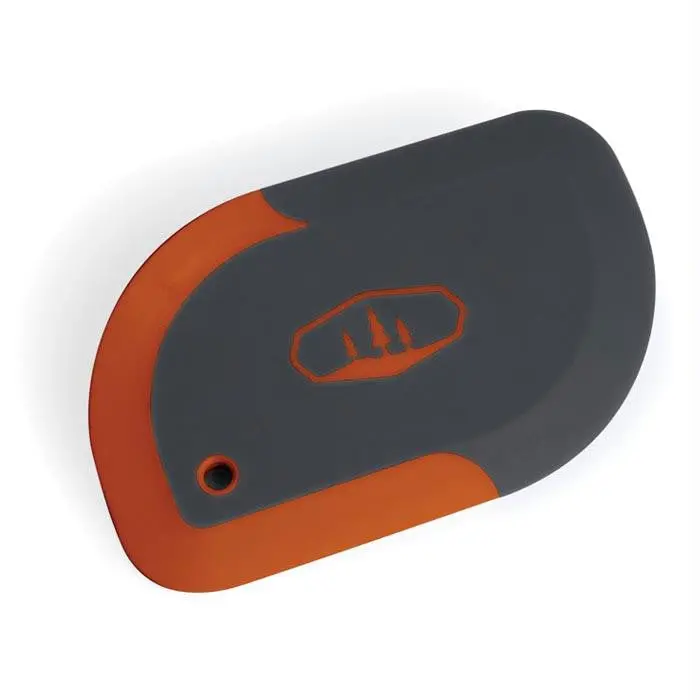 Compact Scraper 1