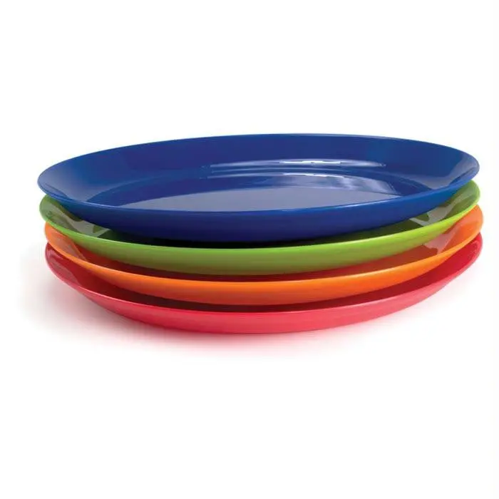 Gourmet Plate Set 1