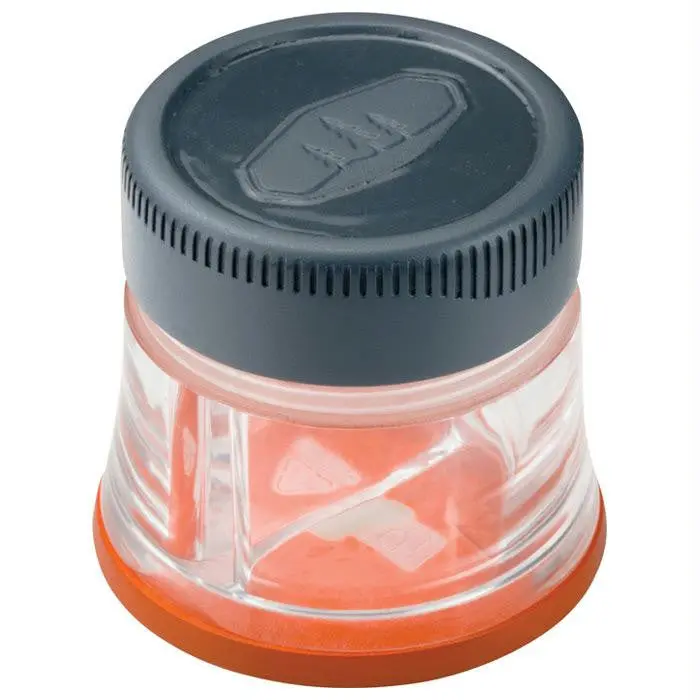 Booster Salt & Pepper Shaker 1