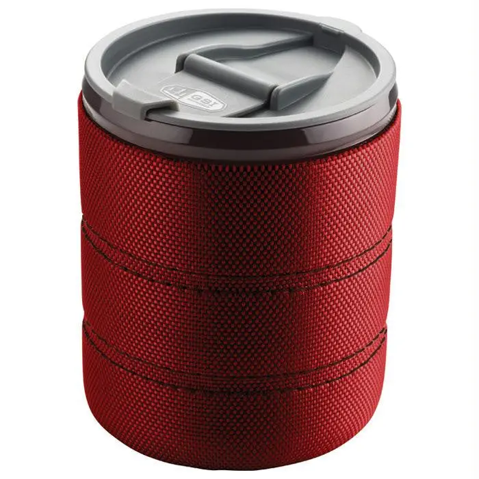 Infinity Backpack Mug Red 1