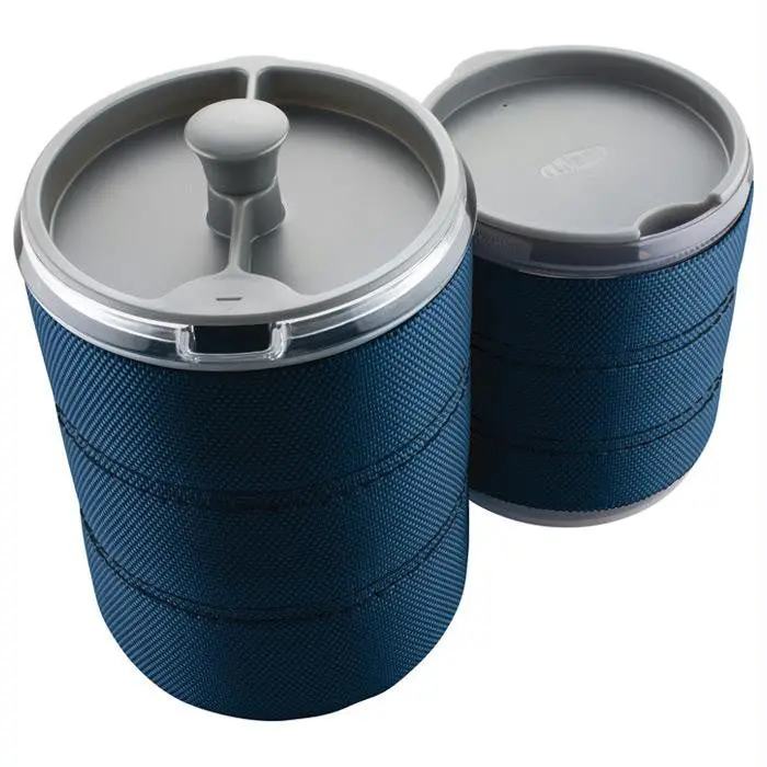 Personal Javapress Blue 1